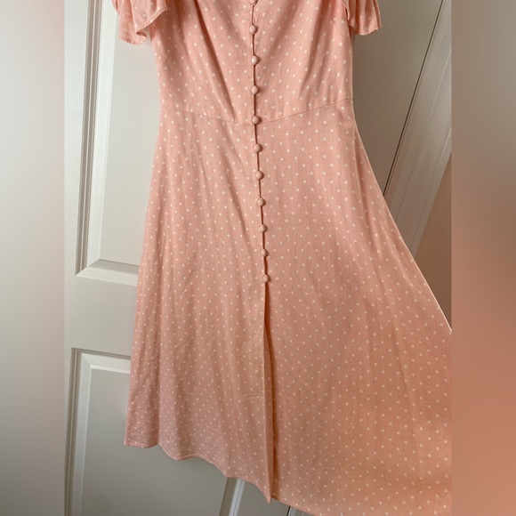 Gal Meets Glam Colleen (Pink) size 2 - Picture 5 of 8